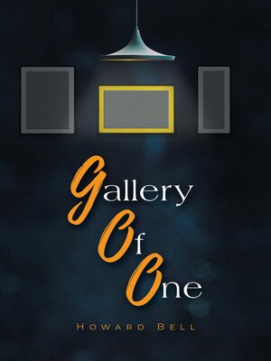 cover image of Gallery of One